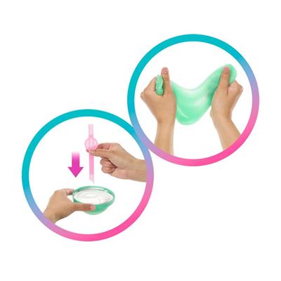 Barbie POP Reveal Boba Çayı Serisi Yeşil