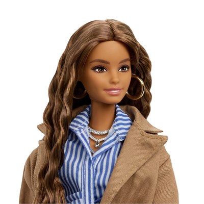 Barbie Signature Moda Haftası New York