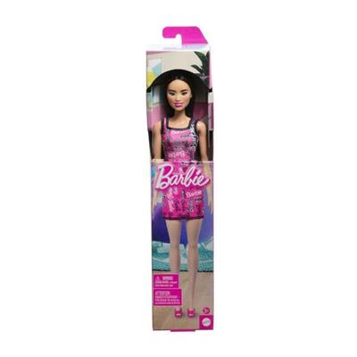 Barbie Şık Bebekler Pembe