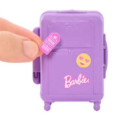 Barbie Sınırsız Macera Oyun Seti