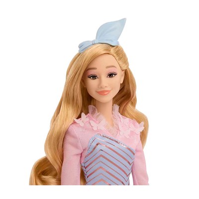 Wicked Glinda Üniformalı Bebek