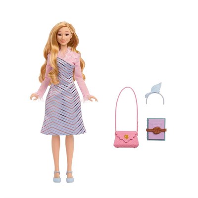 Wicked Glinda Üniformalı Bebek