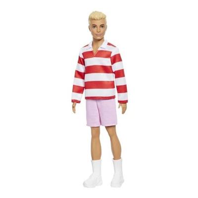 Barbie Yakışıklı Ken Bebekler