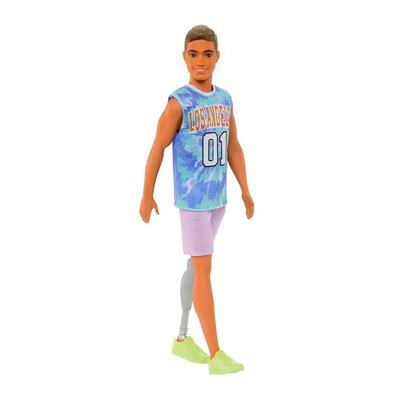 Barbie Yakışıklı Ken Bebekler