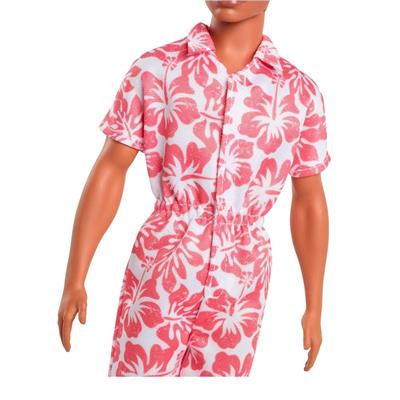 Barbie Yakışıklı Ken Bebekler