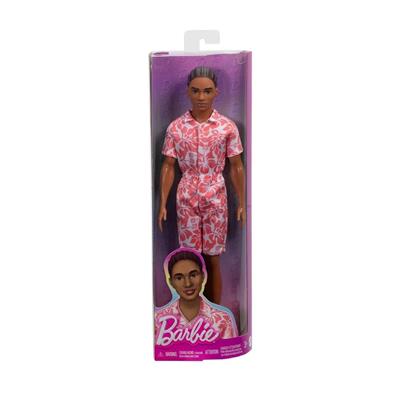Barbie Yakışıklı Ken Bebekler