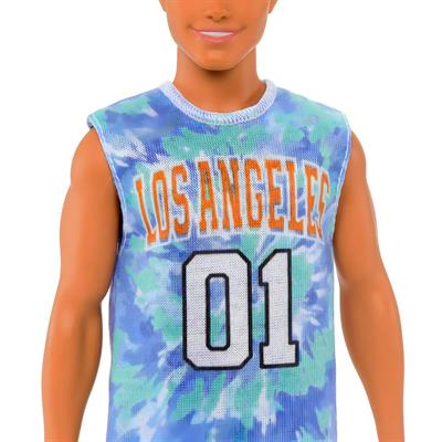 Barbie Yakışıklı Ken Bebekler