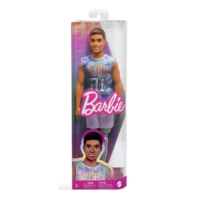 Barbie Yakışıklı Ken Bebekler