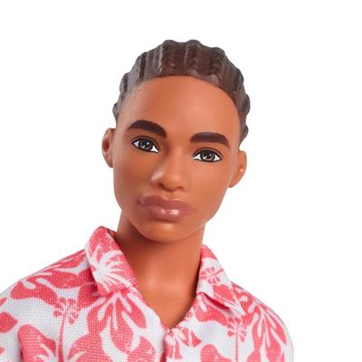 Barbie Yakışıklı Ken Bebekler