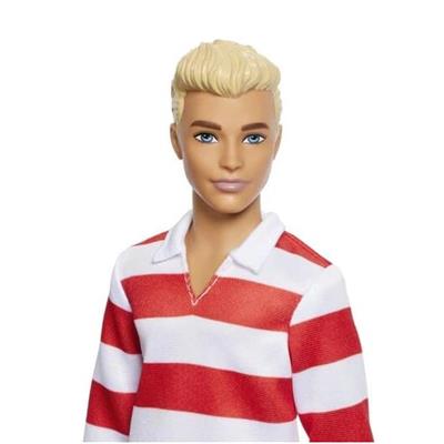 Barbie Yakışıklı Ken Bebekler