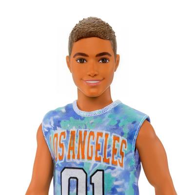 Barbie Yakışıklı Ken Bebekler