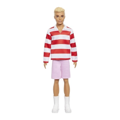 Barbie Yakışıklı Ken Bebekler
