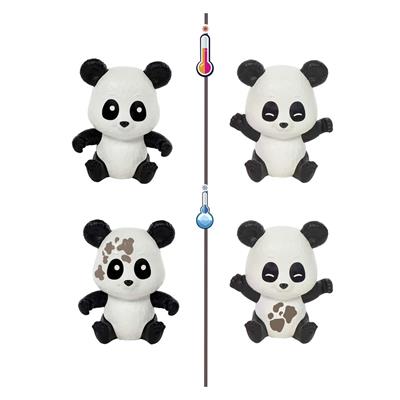 Barbie Yavru Panda Bakımı Oyun Seti