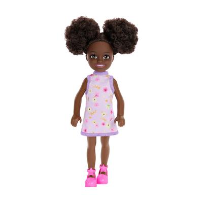 Barbie Yeni Chelsea Bebekler