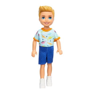 Barbie Yeni Chelsea Bebekler