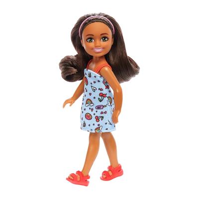 Barbie Yeni Chelsea Bebekler