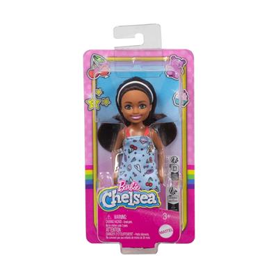 Barbie Yeni Chelsea Bebekler