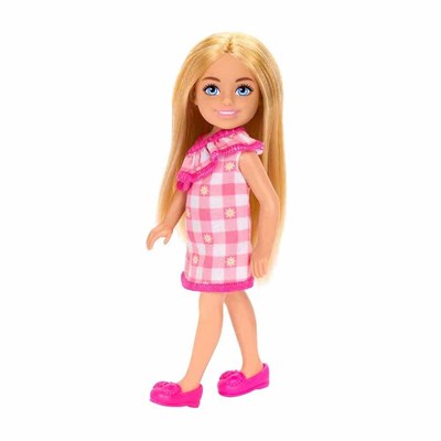 Barbie Yeni Chelsea Bebekler