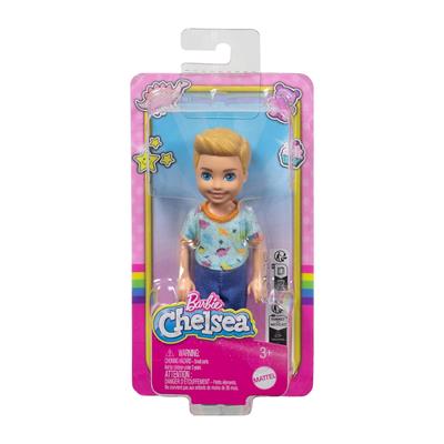 Barbie Yeni Chelsea Bebekler