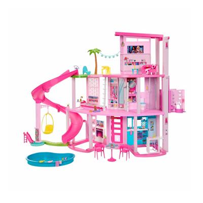 Barbie Yeni Rüya Evi