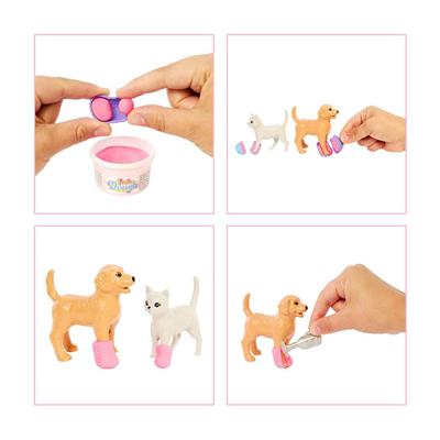 Barbienin Veteriner Kliniği Bebek Ve Aksesuarları