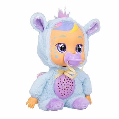 Cry Babies İyi Geceler Jenna