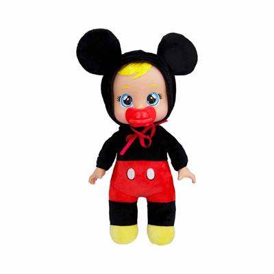 Cry Babies Ağlayan Yumuş Bebekler Disney