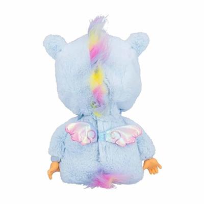 Cry Babies İyi Geceler Jenna