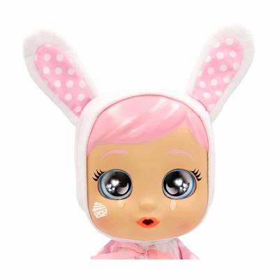 Cry Babies Günlük Bakım Koleksiyonu Coney