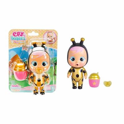 Cry Babies Mt Gold Serisi