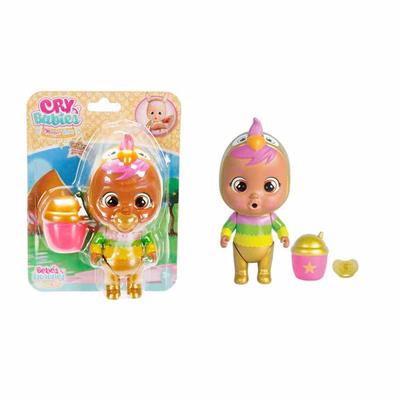 Cry Babies Mt Gold Serisi