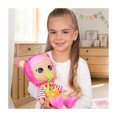 Cry Babies Günlük Bakım Koleksiyonu