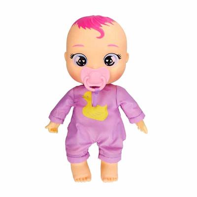 Cry Babies Love Banyo Zamanı Zoe