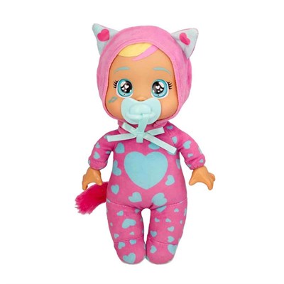 Cry Babies Ağlayan Yumuş Bebek