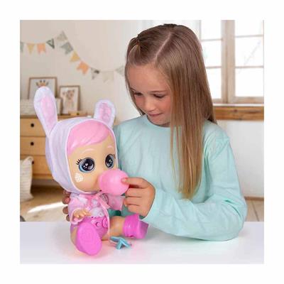 Cry Babies Günlük Bakım Koleksiyonu Coney