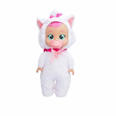 Cry Babies Ağlayan Yumuş Bebekler Disney