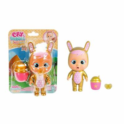 Cry Babies Mt Gold Serisi