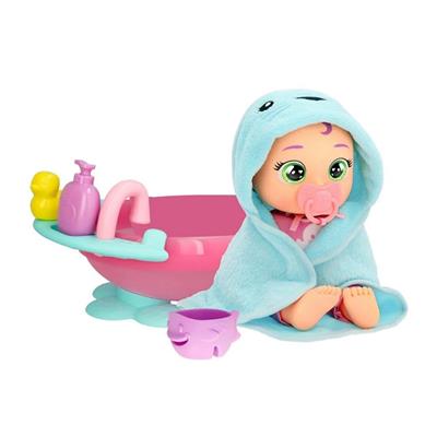 Cry Babies Ilk Banyo Sarah