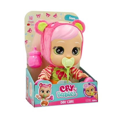Cry Babies Günlük Bakım Koleksiyonu