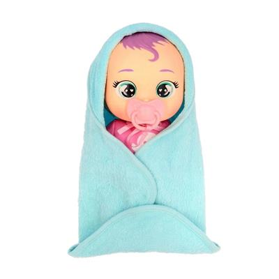 Cry Babies Ilk Banyo Sarah