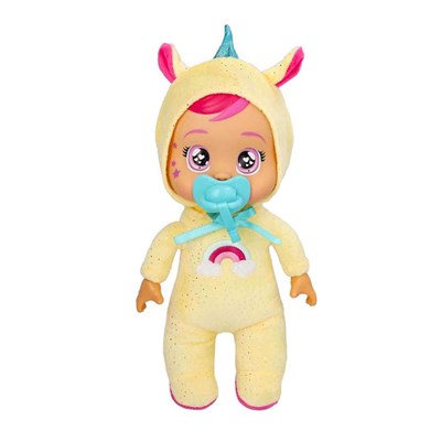 Cry Babies Ağlayan Yumuş Bebek