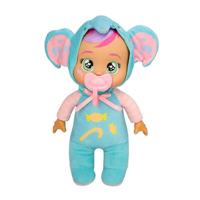 Cry Babies Ağlayan Yumuş Bebek