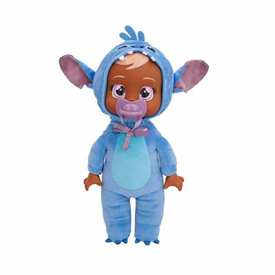 Cry Babies Ağlayan Yumuş Bebekler Disney