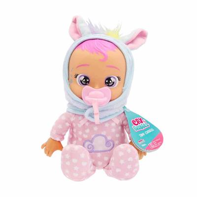 Cry Babies Ağlayan Yumuş Newborn