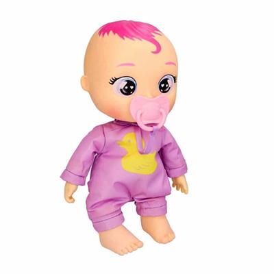 Cry Babies Love Banyo Zamanı Zoe