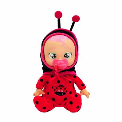 Cry Babies Ağlayan Yumuş Newborn