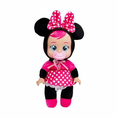 Cry Babies Ağlayan Yumuş Bebekler Disney