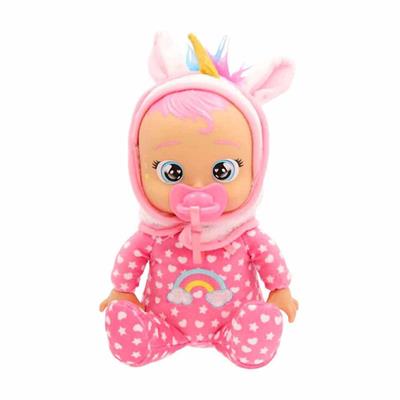 Cry Babies Ağlayan Yumuş Newborn