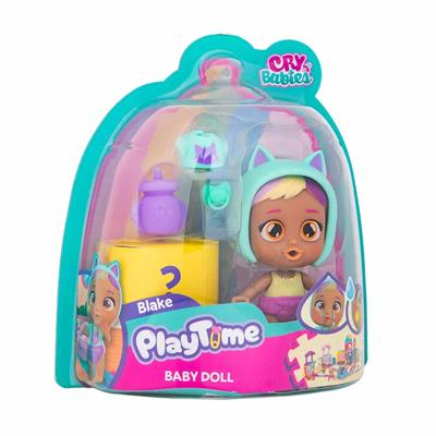 Cry Babies Play Time Mini Bebek