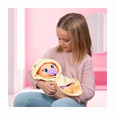 Cry Babies Love Banyo Zamanı Zoe